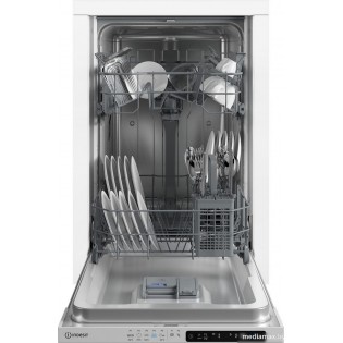 Встраиваемая посудомоечная машина Indesit RWM 8E55