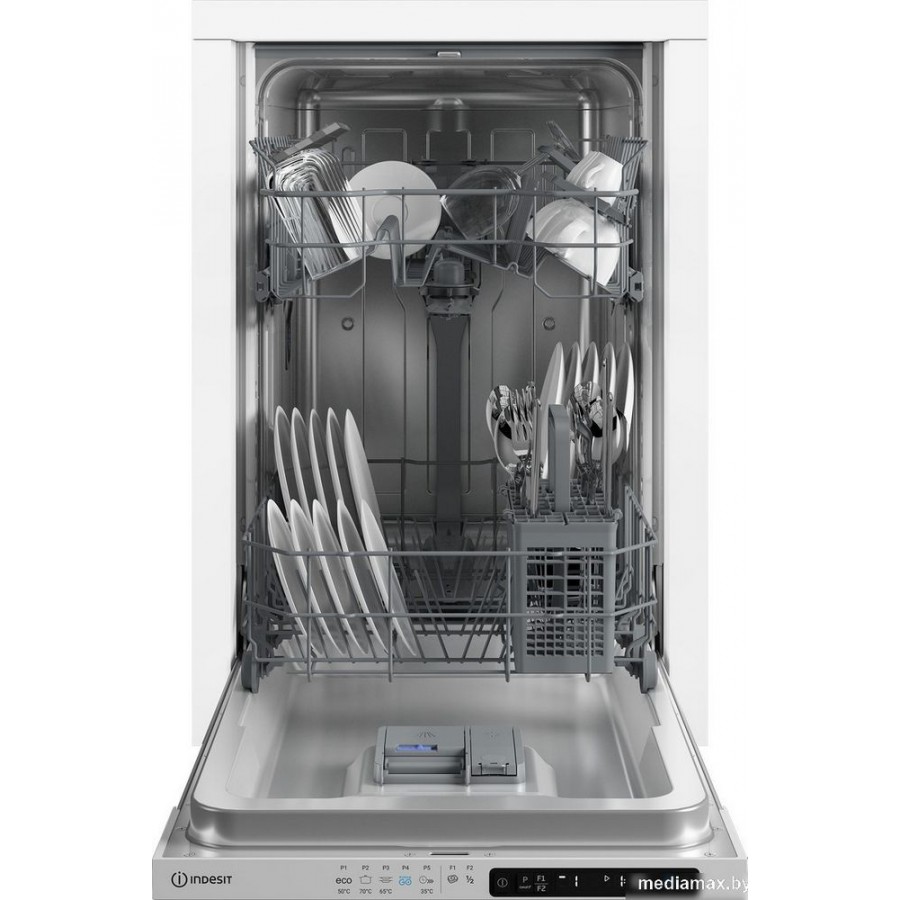 Встраиваемая посудомоечная машина Indesit RWM 8E55