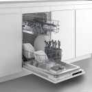 Встраиваемая посудомоечная машина Indesit RWM 8E55
