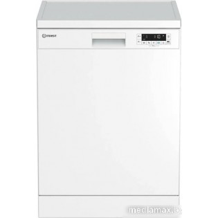 Отдельностоящая посудомоечная машина Indesit DF 4C68 D