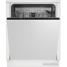 Встраиваемая посудомоечная машина BEKO BDIN15320