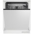 Встраиваемая посудомоечная машина BEKO BDIN15320