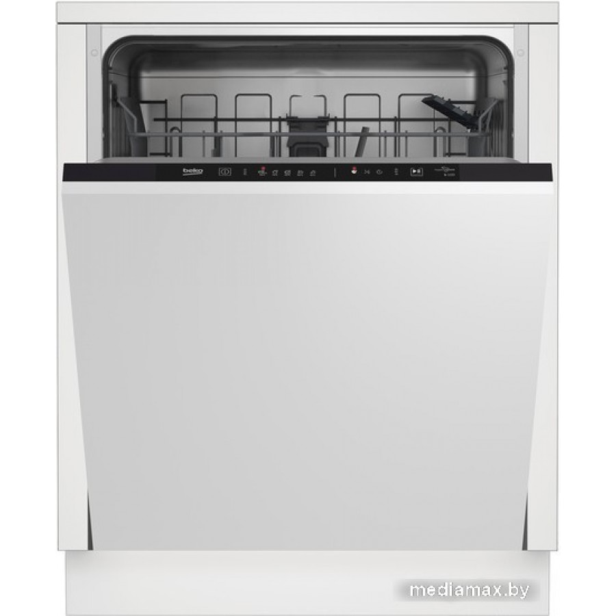Встраиваемая посудомоечная машина BEKO BDIN15320