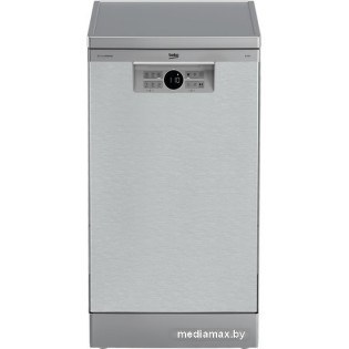 Отдельностоящая посудомоечная машина BEKO BDFS26130XQ