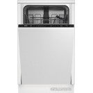 Встраиваемая посудомоечная машина BEKO BDIS15020