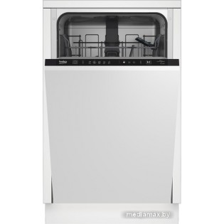 Встраиваемая посудомоечная машина BEKO BDIS15020