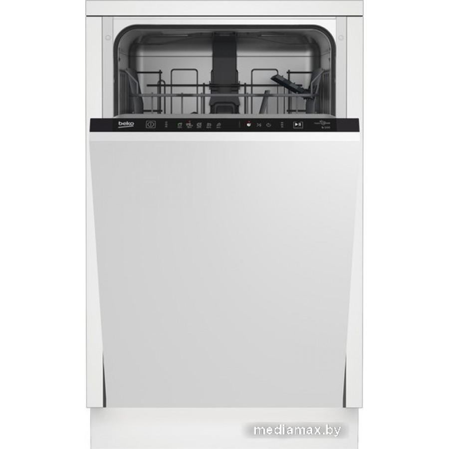 Встраиваемая посудомоечная машина BEKO BDIS15020