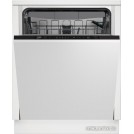 Встраиваемая посудомоечная машина BEKO BDIN15531