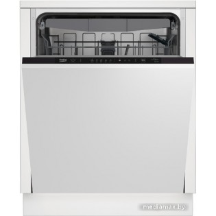Встраиваемая посудомоечная машина BEKO BDIN15531