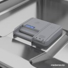 Встраиваемая посудомоечная машина BEKO BDIN15531