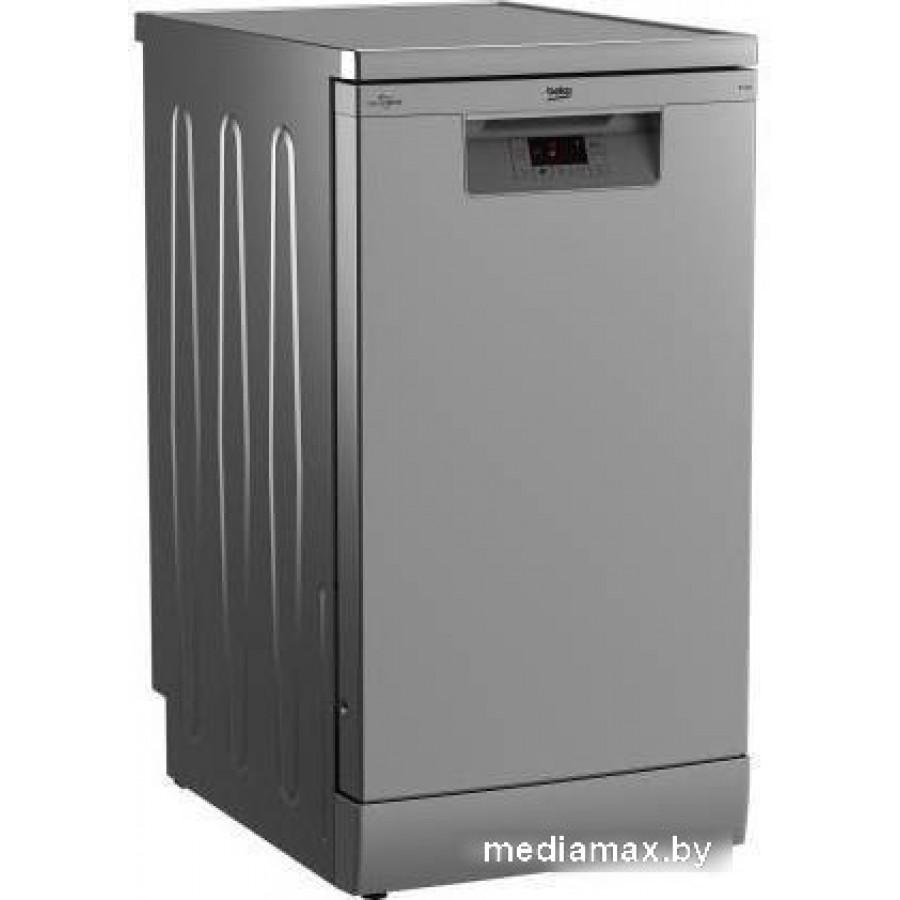 Отдельностоящая посудомоечная машина BEKO BDFS15020S