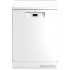 Отдельностоящая посудомоечная машина BEKO BDFN15421W