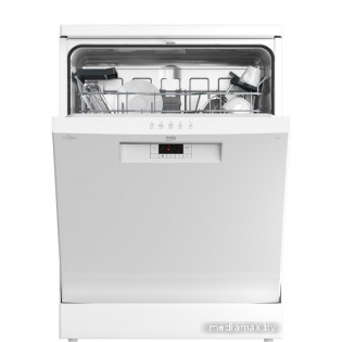 Отдельностоящая посудомоечная машина BEKO BDFN15421W