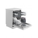 Отдельностоящая посудомоечная машина BEKO BDFN15421W