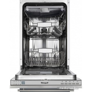 Посудомоечная машина Weissgauff BDW 4134 D