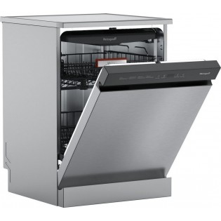 Отдельностоящая посудомоечная машина Weissgauff DW 6038 X Inverter
