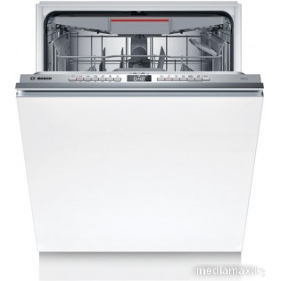 Встраиваемая посудомоечная машина Bosch Serie 4 SBH4HVX00E