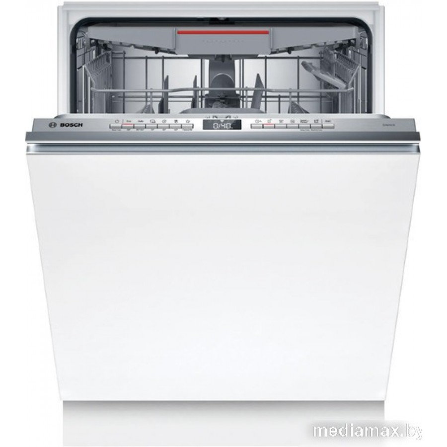 Встраиваемая посудомоечная машина Bosch Serie 4 SBH4HVX00E