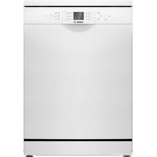Отдельностоящая посудомоечная машина Bosch Serie 2 SMS26AW00Q