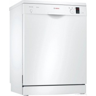 Отдельностоящая посудомоечная машина Bosch Serie 2 SMS23DW01T