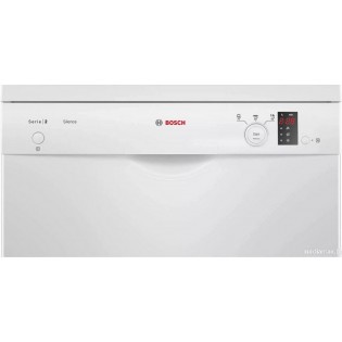 Отдельностоящая посудомоечная машина Bosch Serie 2 SMS23DW01T