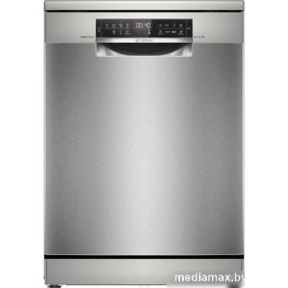 Отдельностоящая посудомоечная машина Bosch Serie 6 SMS6ZCI37Q
