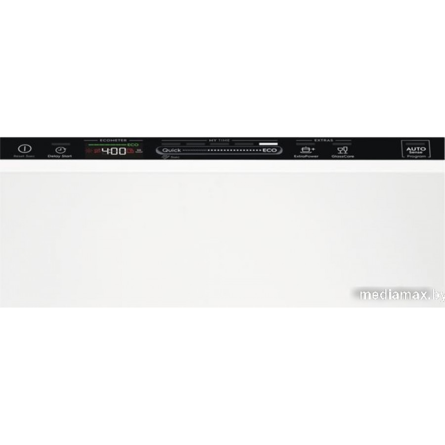 Встраиваемая посудомоечная машина Electrolux EES48400L