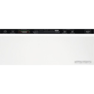 Встраиваемая посудомоечная машина Electrolux KESC8401L