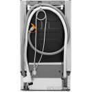 Встраиваемая посудомоечная машина Electrolux KESC2210L