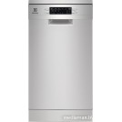 Отдельностоящая посудомоечная машина Electrolux ESA63200SX