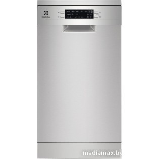 Отдельностоящая посудомоечная машина Electrolux ESA63200SX
