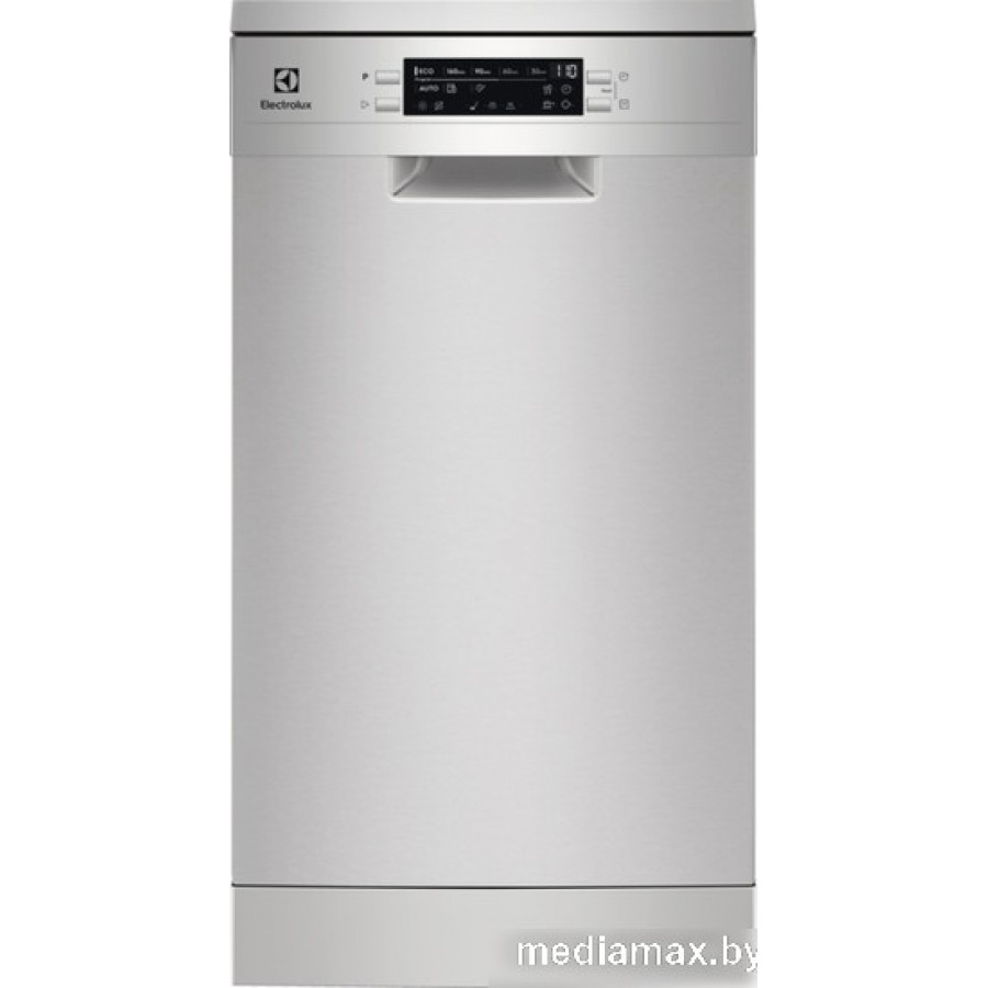 Отдельностоящая посудомоечная машина Electrolux ESA63200SX