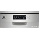 Отдельностоящая посудомоечная машина Electrolux ESA63200SX