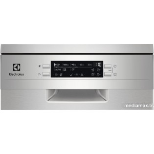 Отдельностоящая посудомоечная машина Electrolux ESA63200SX
