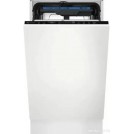 Встраиваемая посудомоечная машина Electrolux EEG63400L