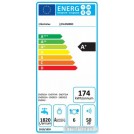 Посудомоечная машина Electrolux ESL2500RO