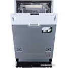 Встраиваемая посудомоечная машина Evelux BD 4502