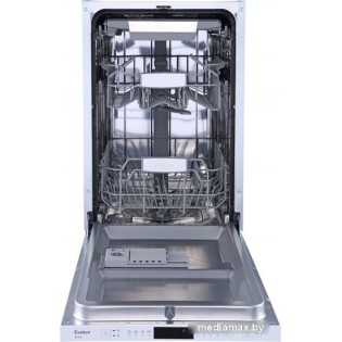 Встраиваемая посудомоечная машина Evelux BD 4502