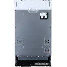 Встраиваемая посудомоечная машина Evelux BD 4502