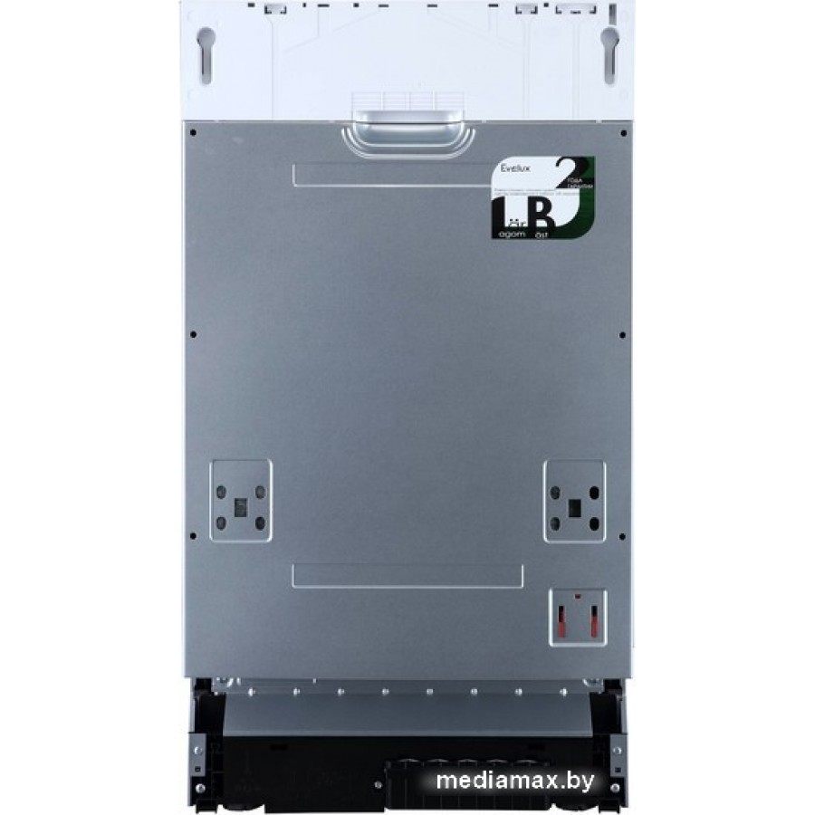 Встраиваемая посудомоечная машина Evelux BD 4502