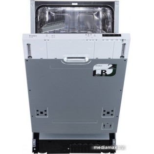 Встраиваемая посудомоечная машина Evelux BD 4500