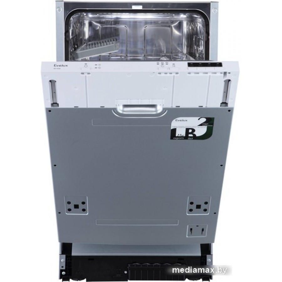 Встраиваемая посудомоечная машина Evelux BD 4500