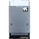 Встраиваемая посудомоечная машина Evelux BD 4500