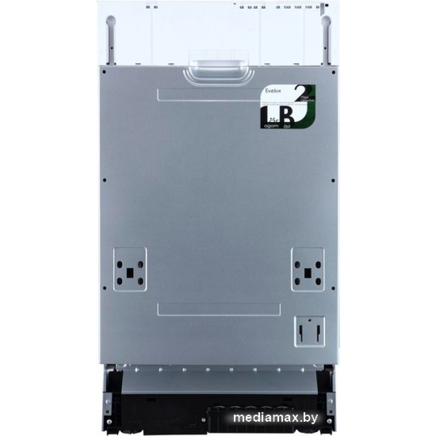 Встраиваемая посудомоечная машина Evelux BD 4500