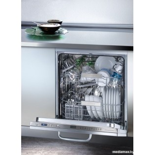 Встраиваемая посудомоечная машина Franke FDW 614 D10P DOS C