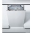 Встраиваемая посудомоечная машина Franke FDW 4510 E8P E