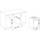 Встраиваемая посудомоечная машина Franke FDW 4510 E8P E