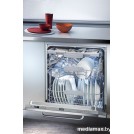 Встраиваемая посудомоечная машина Franke FDW 614 D7P DOS D 117.0611.673