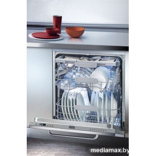 Встраиваемая посудомоечная машина Franke FDW 614 D7P DOS D 117.0611.673