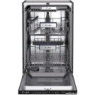 Встраиваемая посудомоечная машина LEX PM 4573N